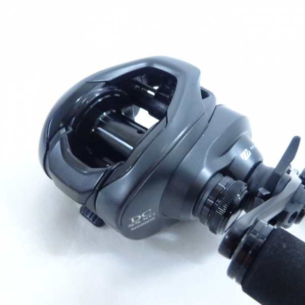 20エクスセンスDCSS XG 右